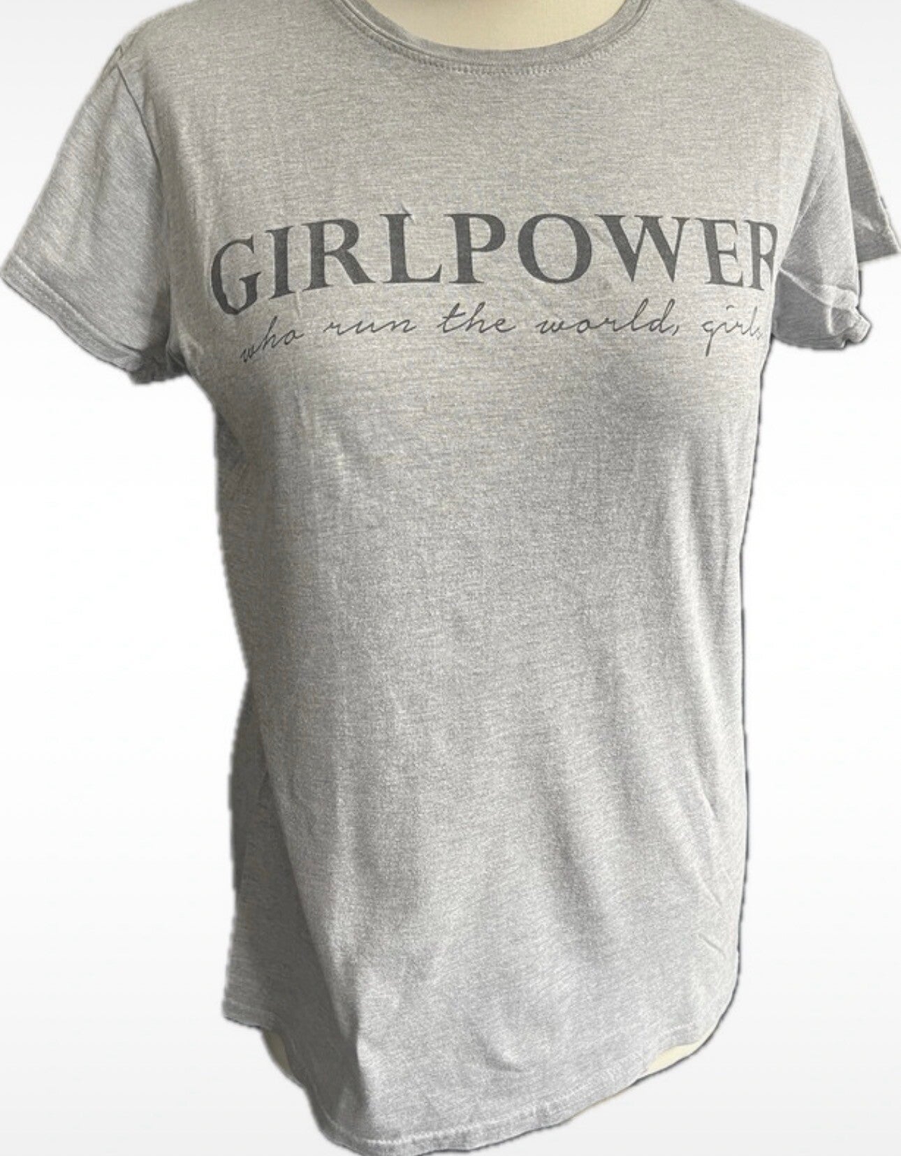 T-Shirt van Gildan - Maat : xl