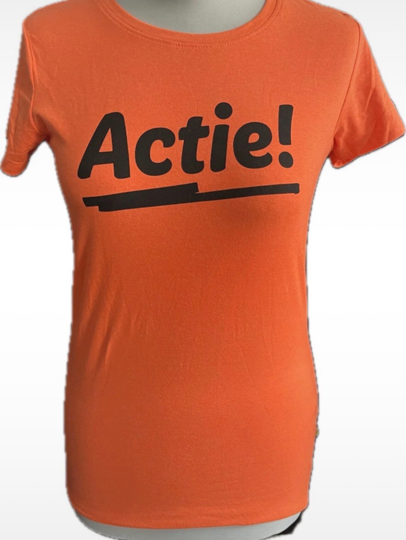 T-Shirt van Lidl - Maat : S