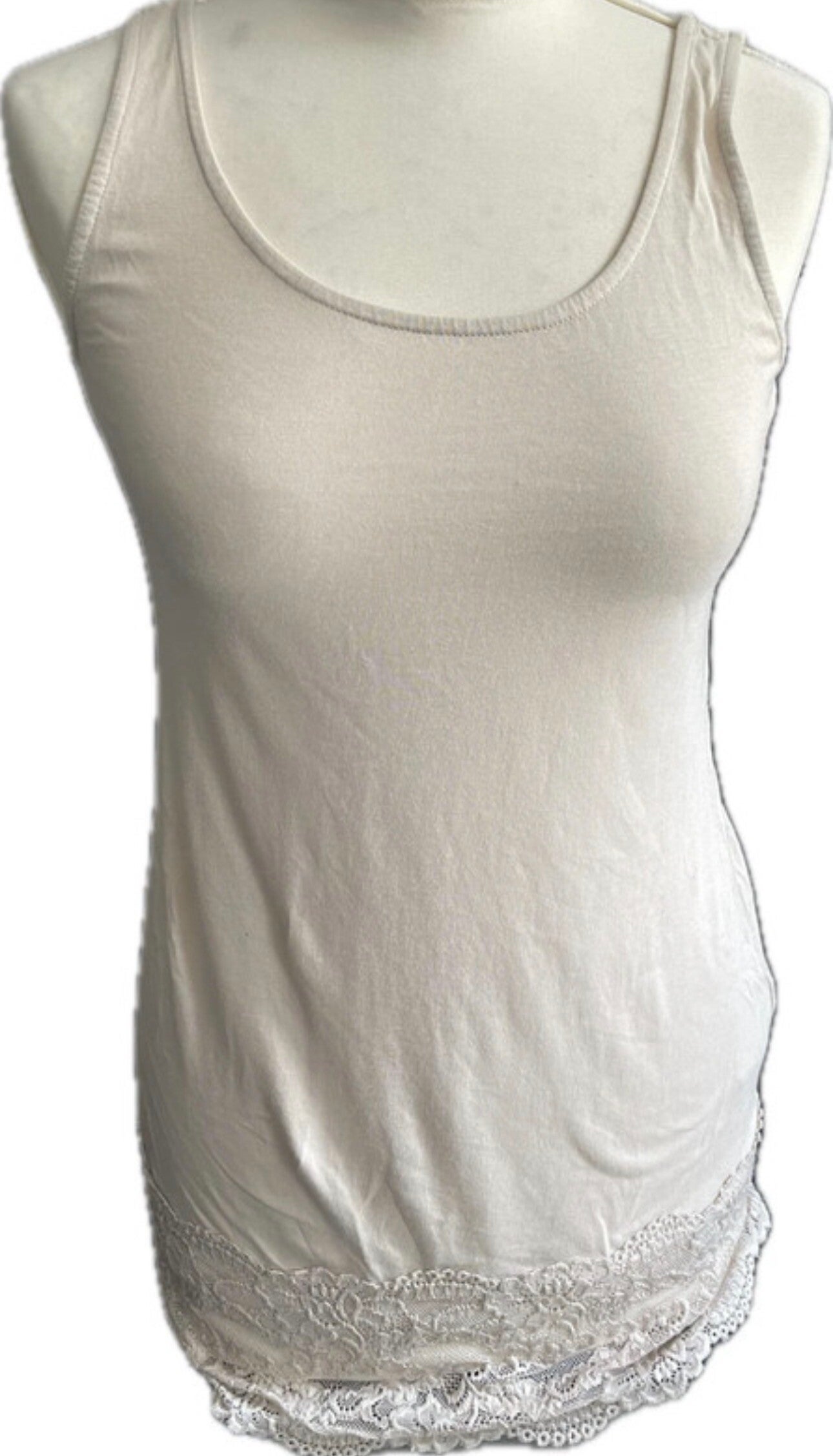 Long Top van Tom Tailor - Maat : S