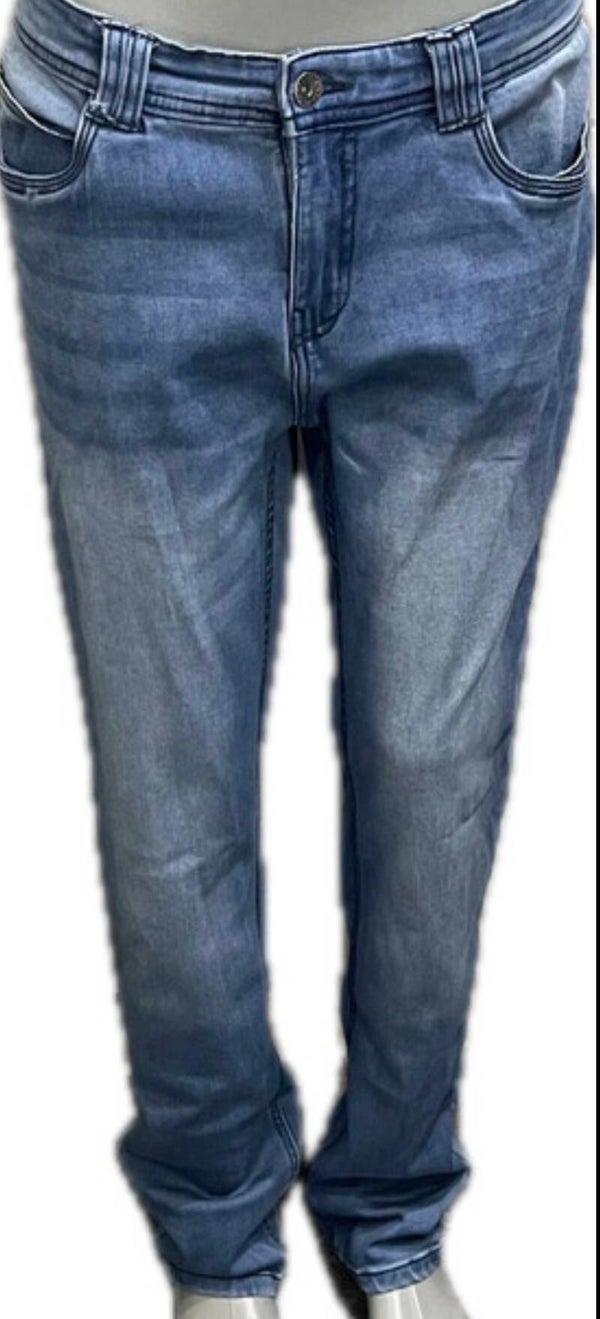 Jeans van Pescara - Maat : 42