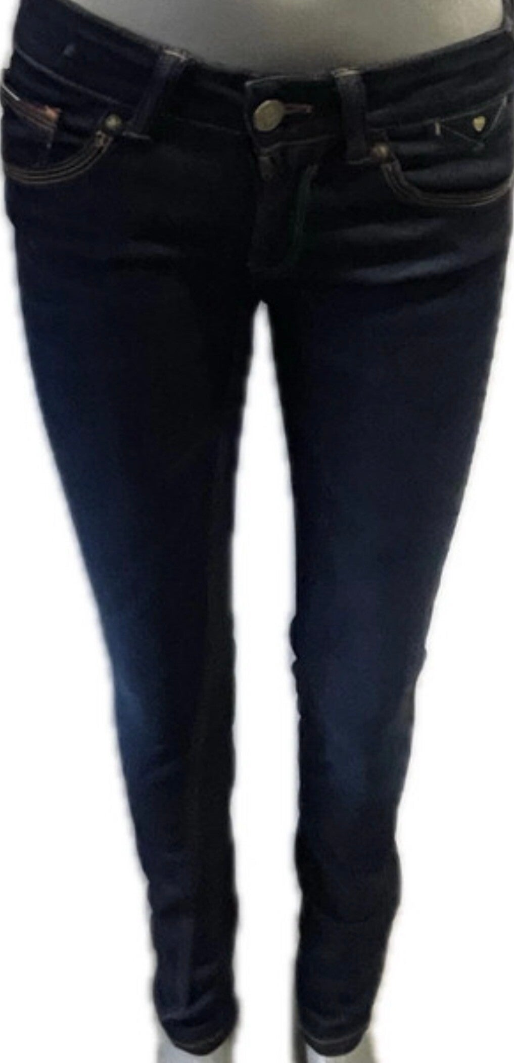 Jeans van Tommy Hilfiger Denim - W. 25 Nieuw!