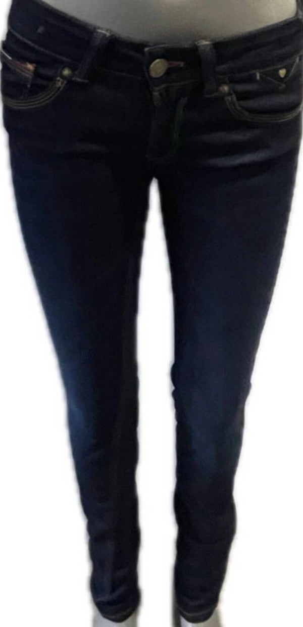 Jeans van Tommy Hilfiger Denim - W. 25 Nieuw!