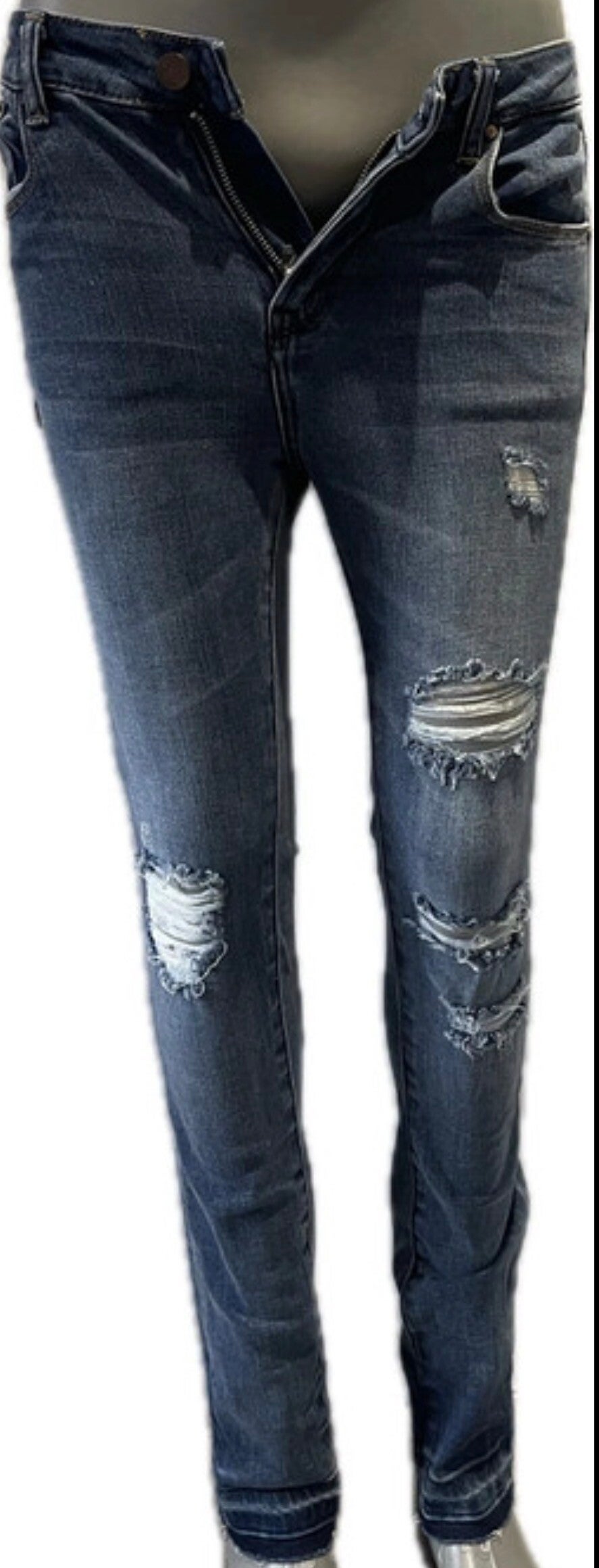 Jeans van Funky Buddha - W. 25 Nieuw!