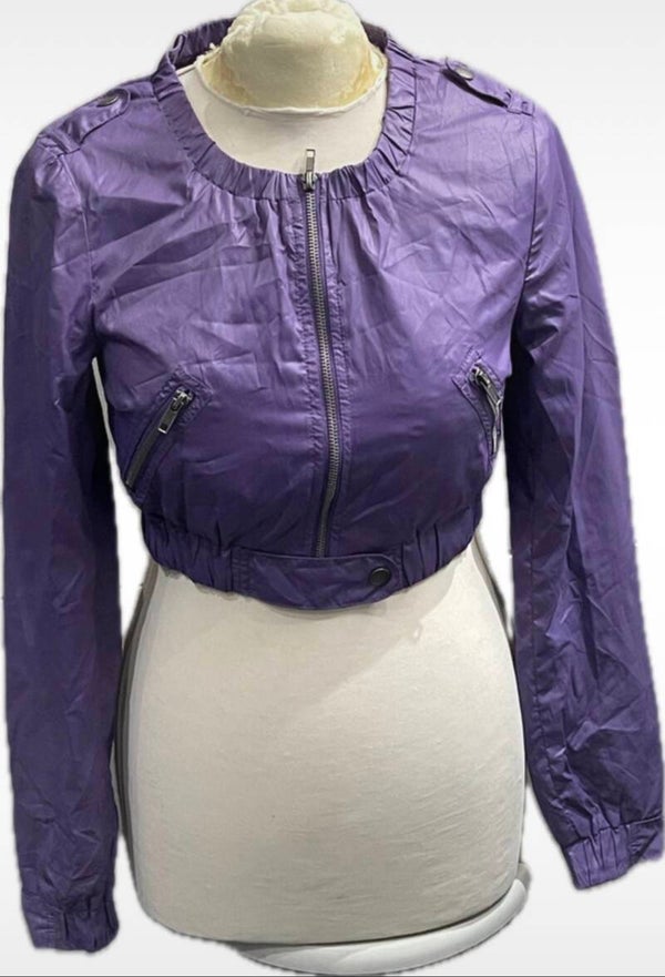 Dunne Jas van Only - Maat : S