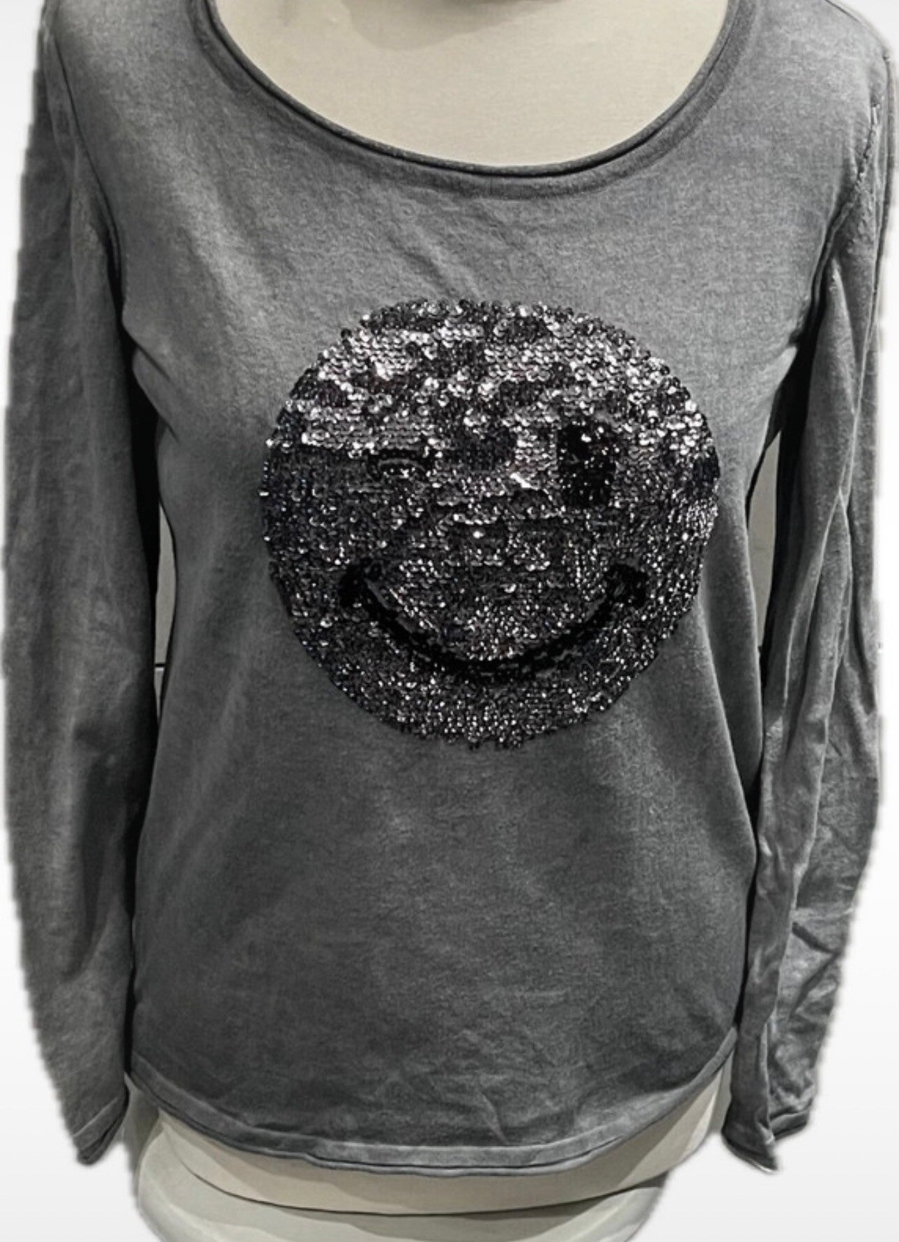 Dunne Trui van Street One - Maat : 38