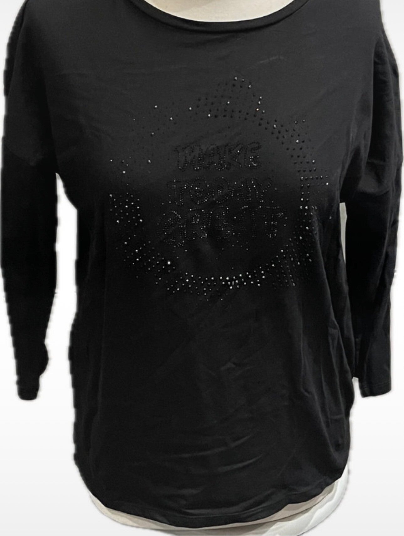 Shirt van Betty Barclay  - Maat : 36