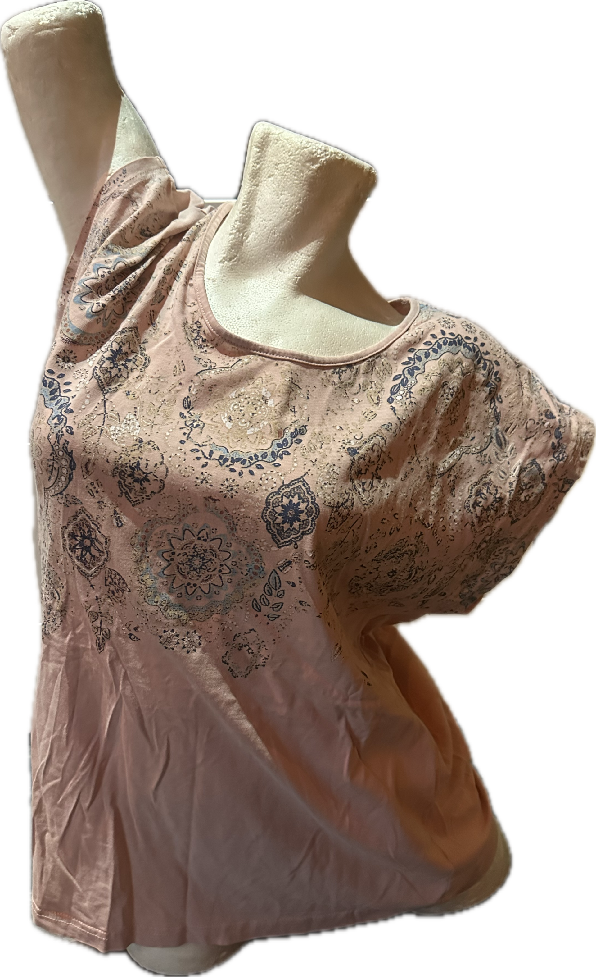 T-Shirt van Atlas for Women - Maat : 44-46