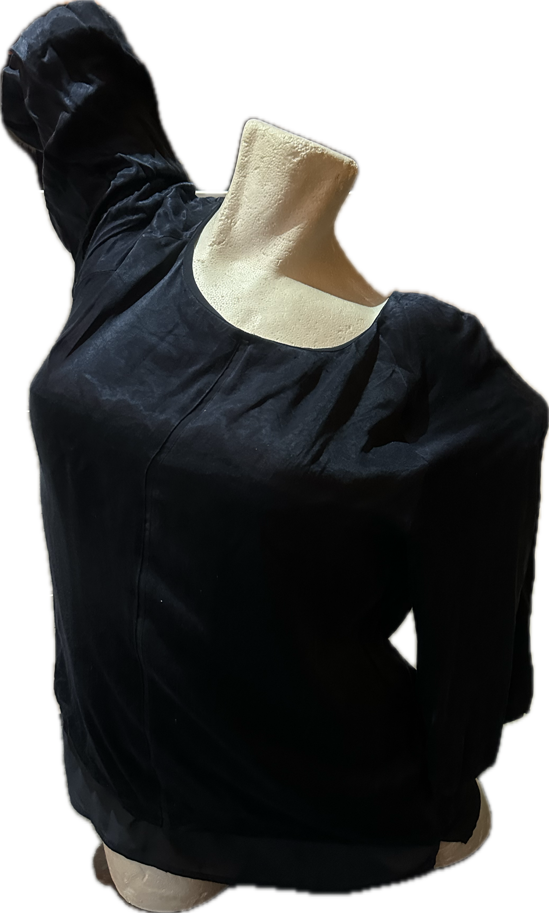 Blouse Shirt van Yaya - Maat : 38