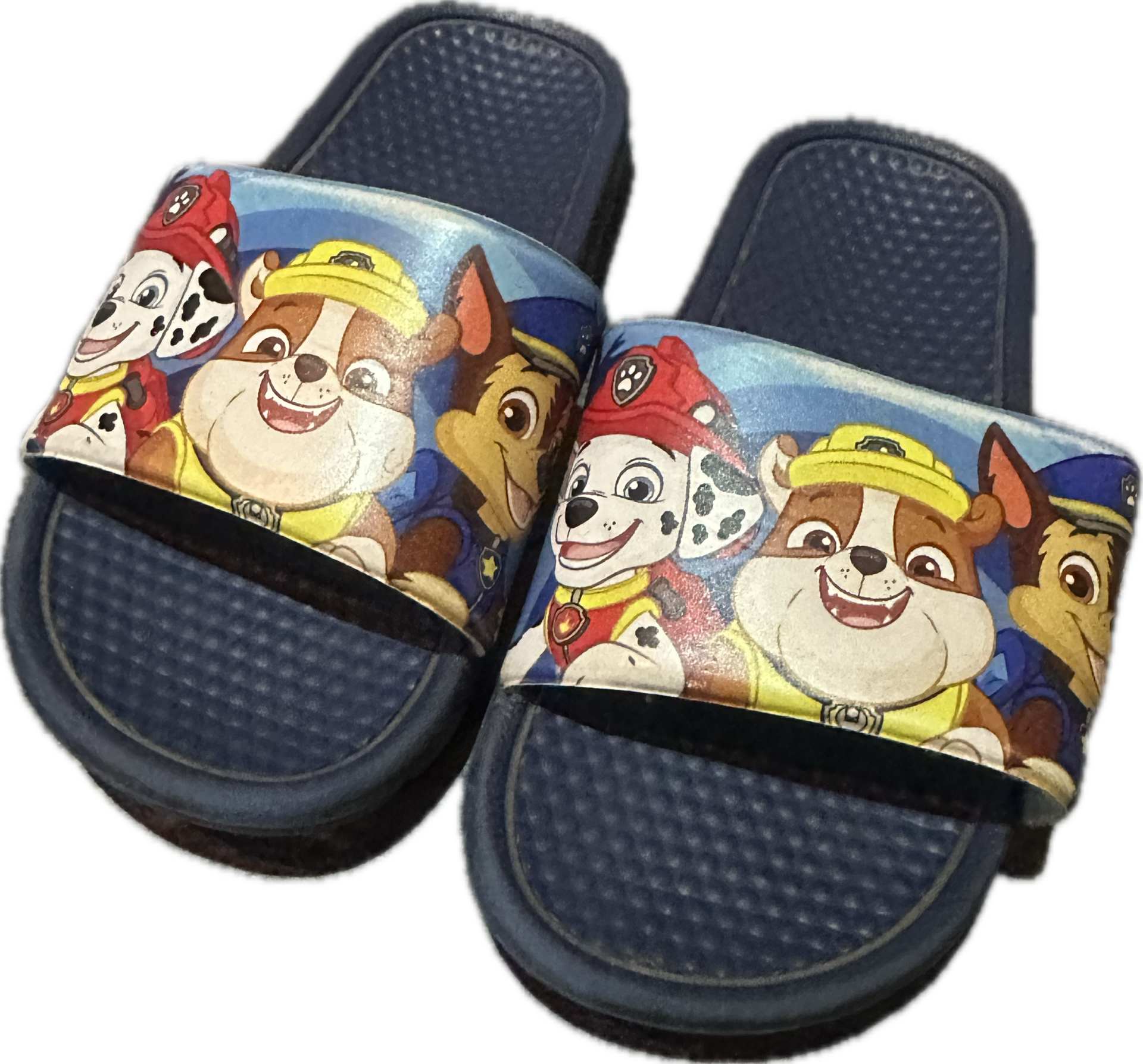 Instappers van Paw Patrol - Maat : 26