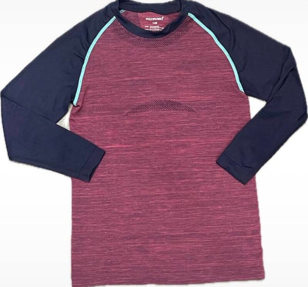 Sport Shirt van Pocopiano - Maat : 146