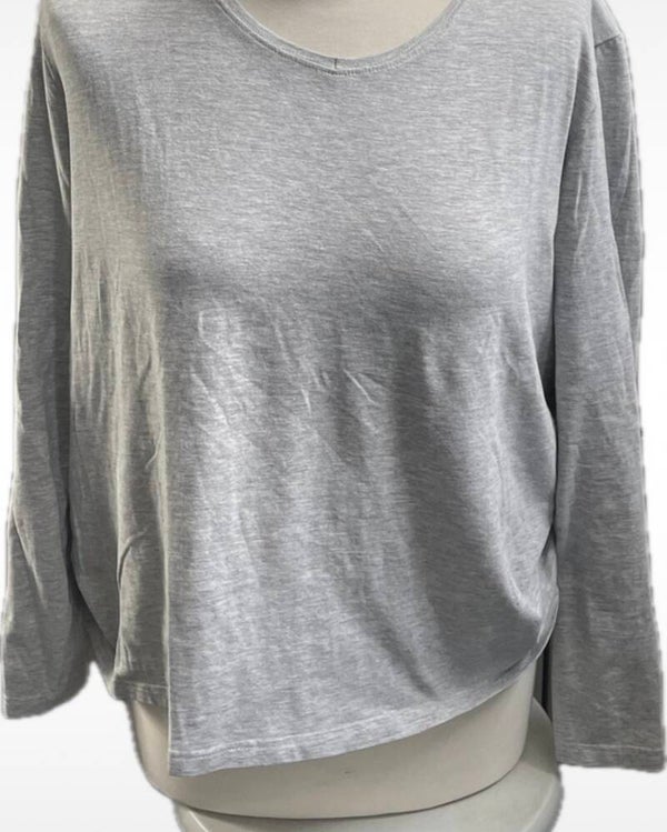 Shirt van Cecilia Classics - Maat : 44-46