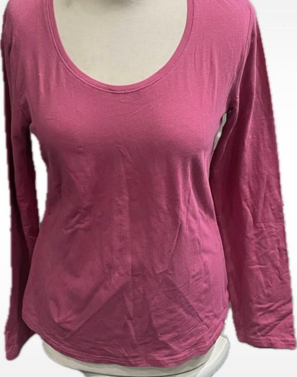 Shirt van Vivance - Maat : 44-46