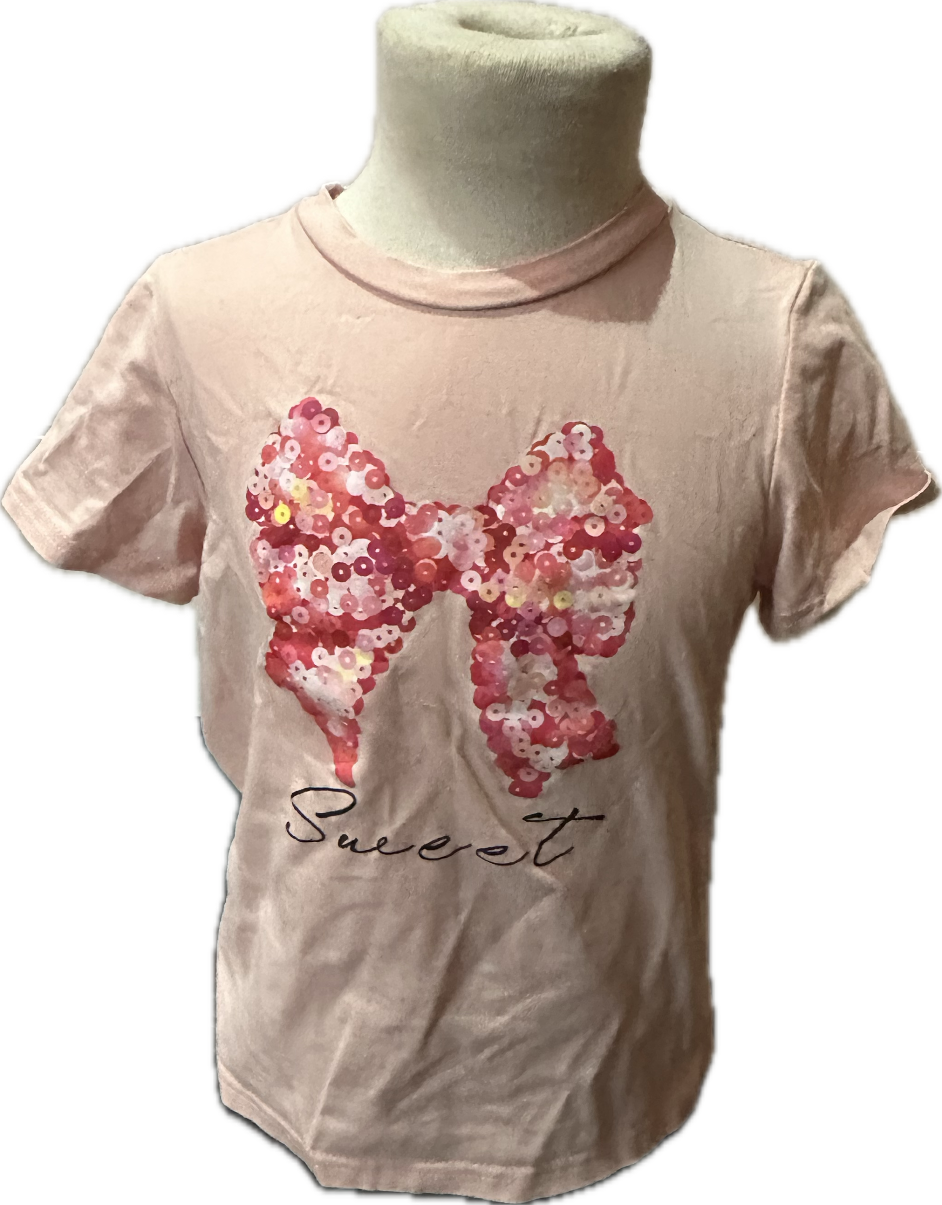 T-Shirt van Shein - Maat : 2-3 Y