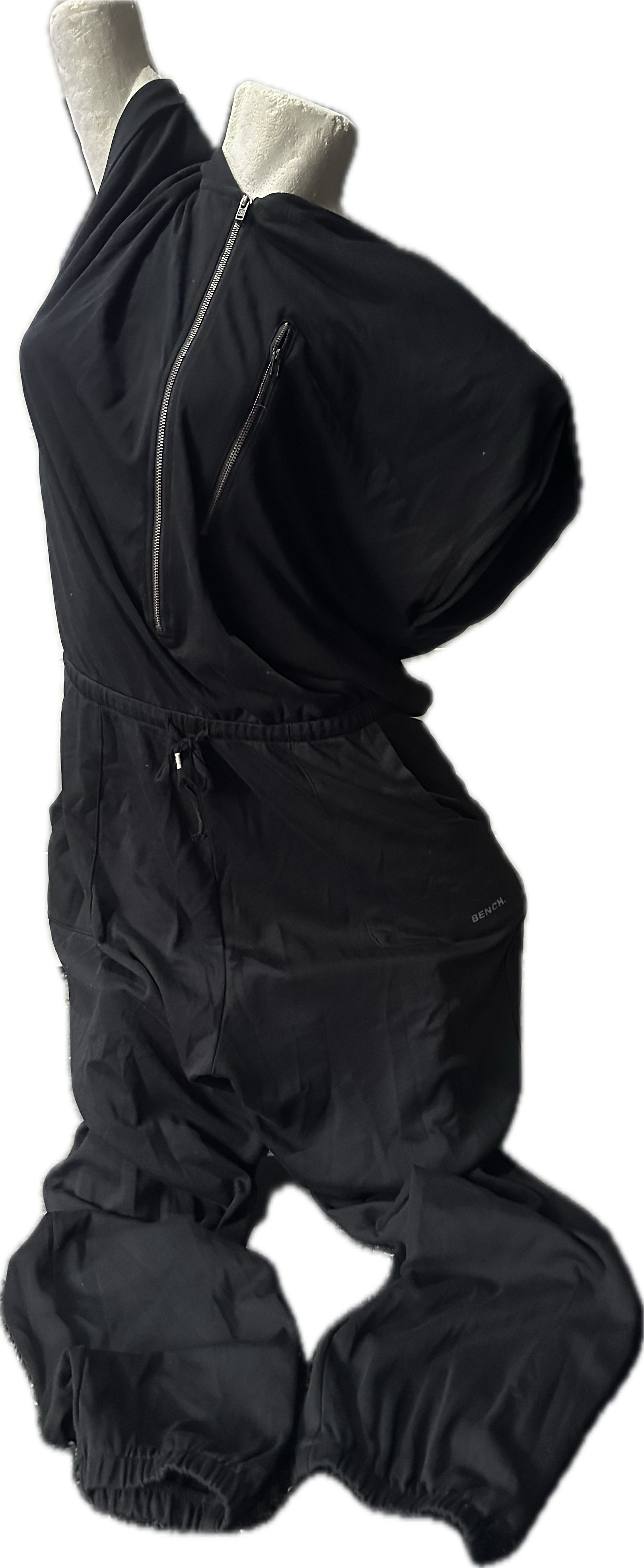 Jumpsuit van Bench - Maat : 46