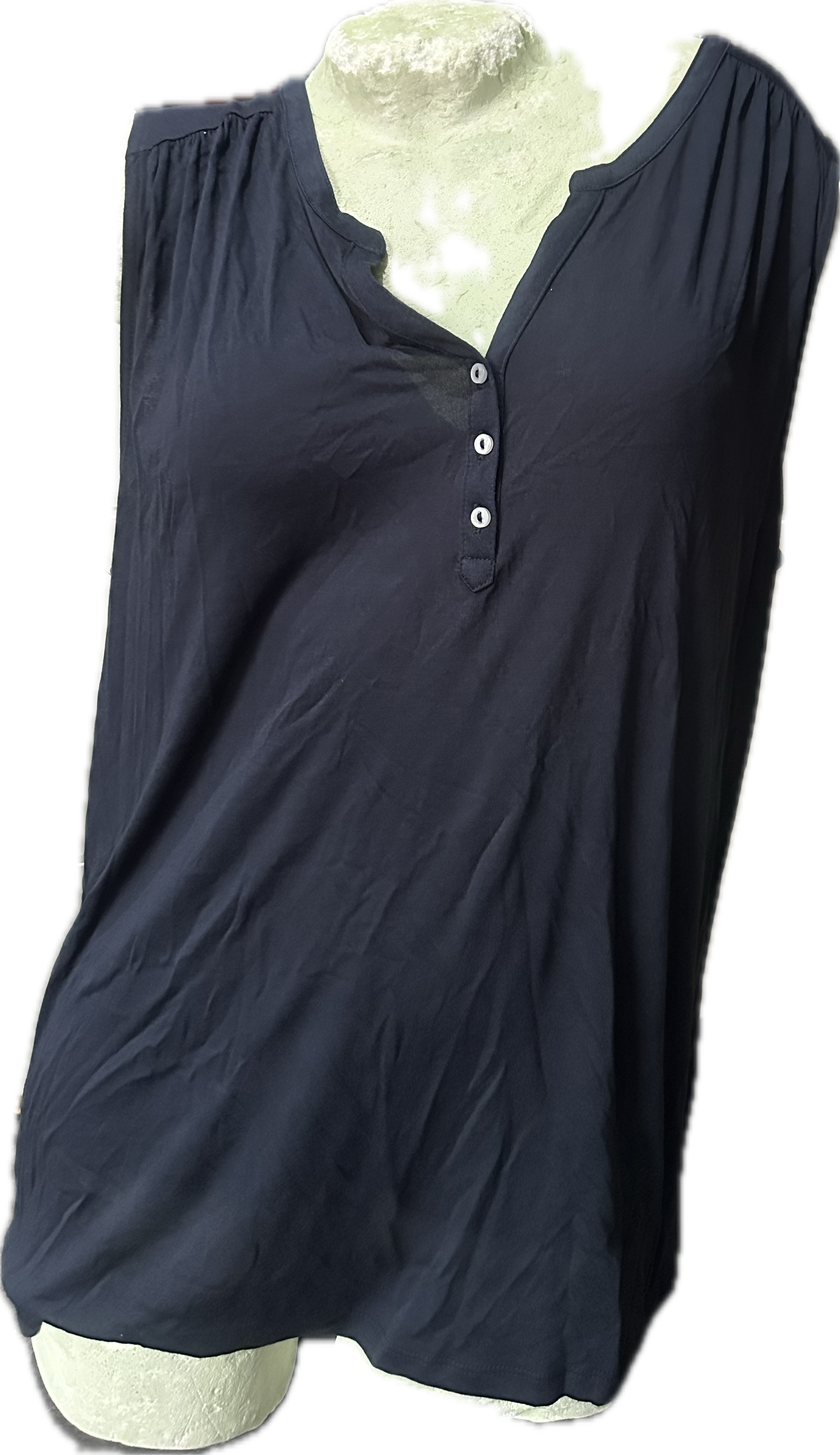 Blouse / Top - van Lascana - Maat : 48-50