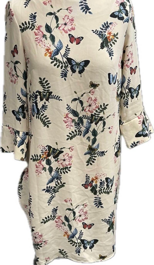 Jurk van H&M - Maat : 38