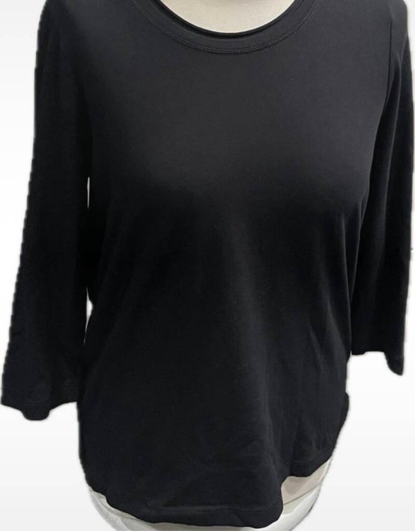 Shirt van Gina Laura - Maat : M