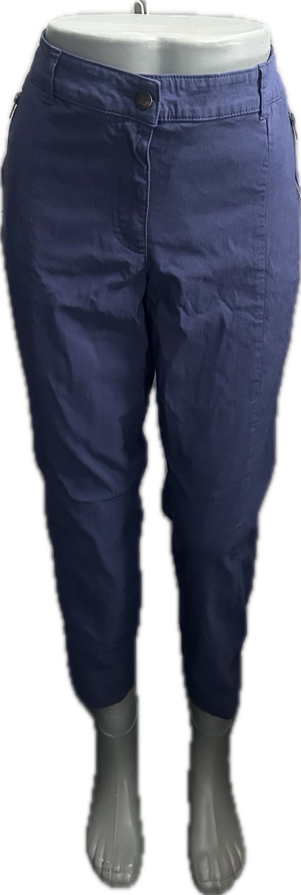 Broek van Madeleine - Maat : 21