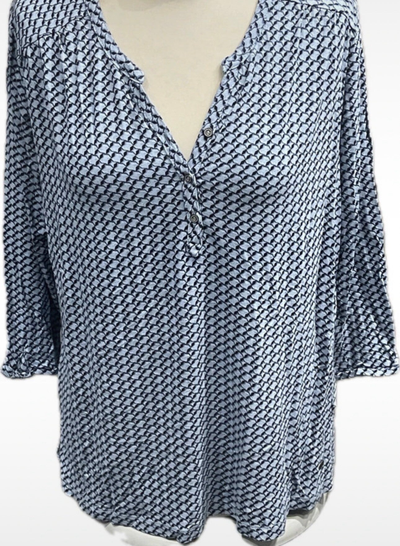 Blouse van Multiblu - Maat : 42