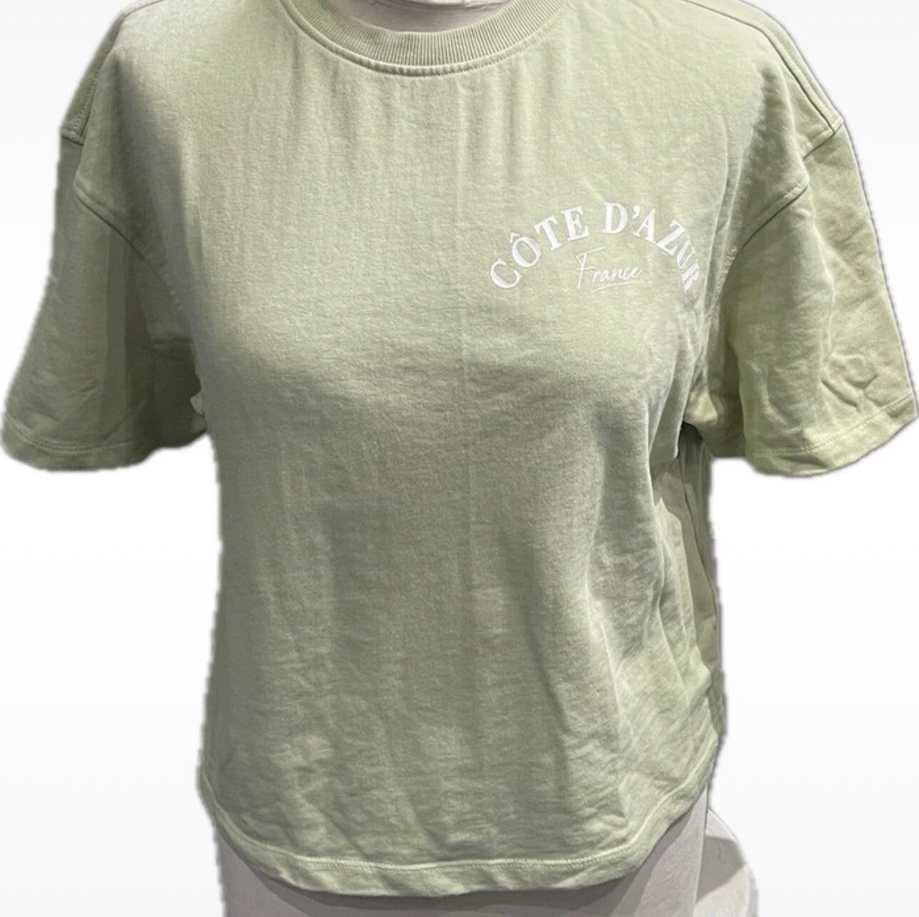 Sweatshirt van Bienbleu - Maat : S