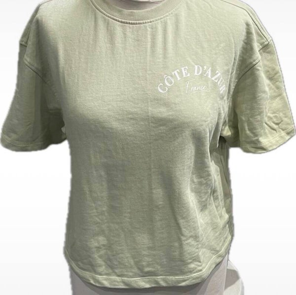 Sweatshirt van Bienbleu - Maat : S