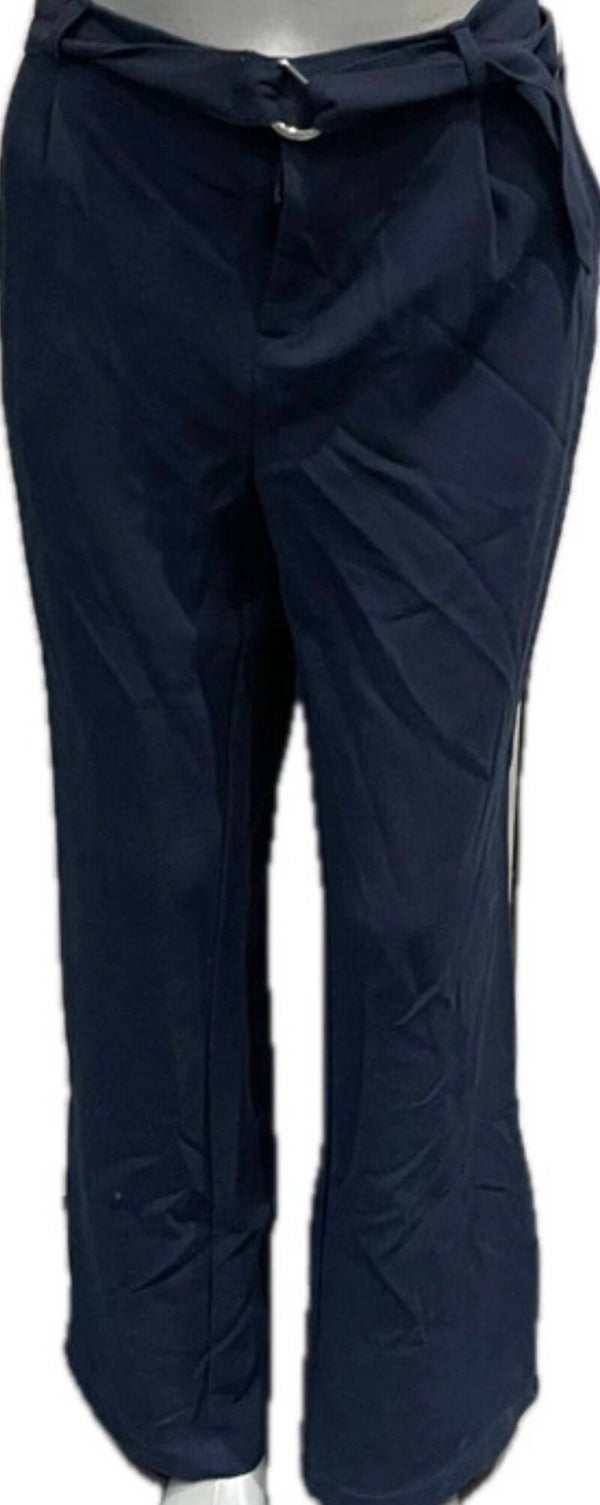 Broek met Riem van Yessica - Maat : 44