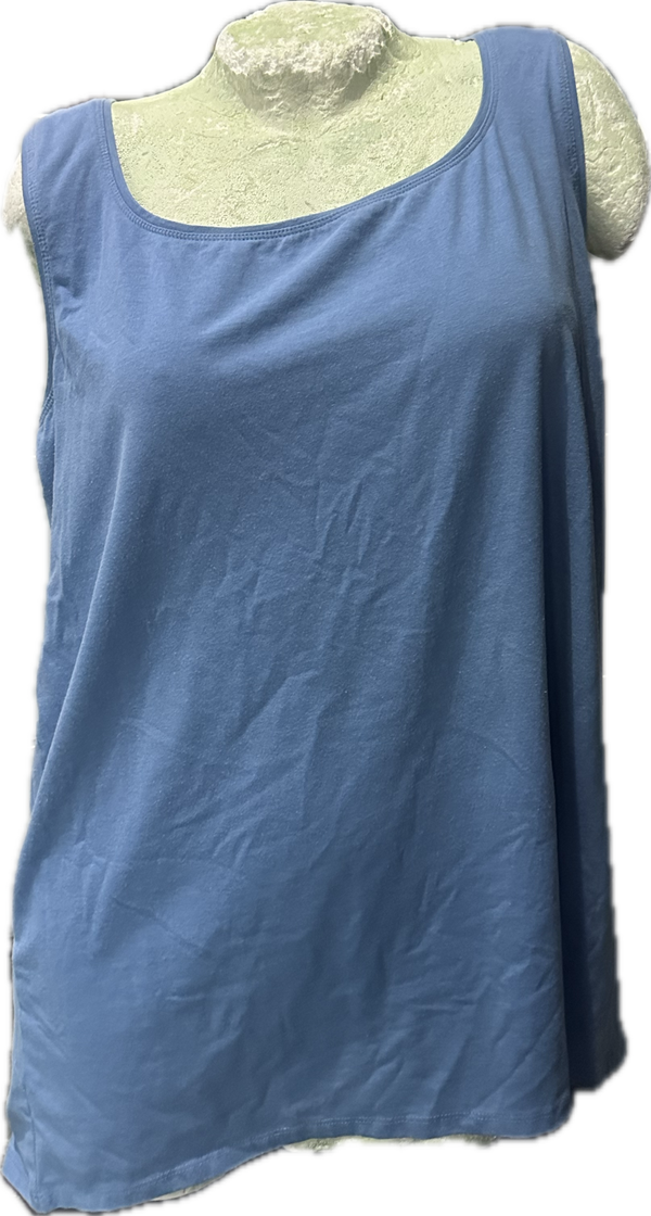 Top van M&S Mode - Maat : xxl