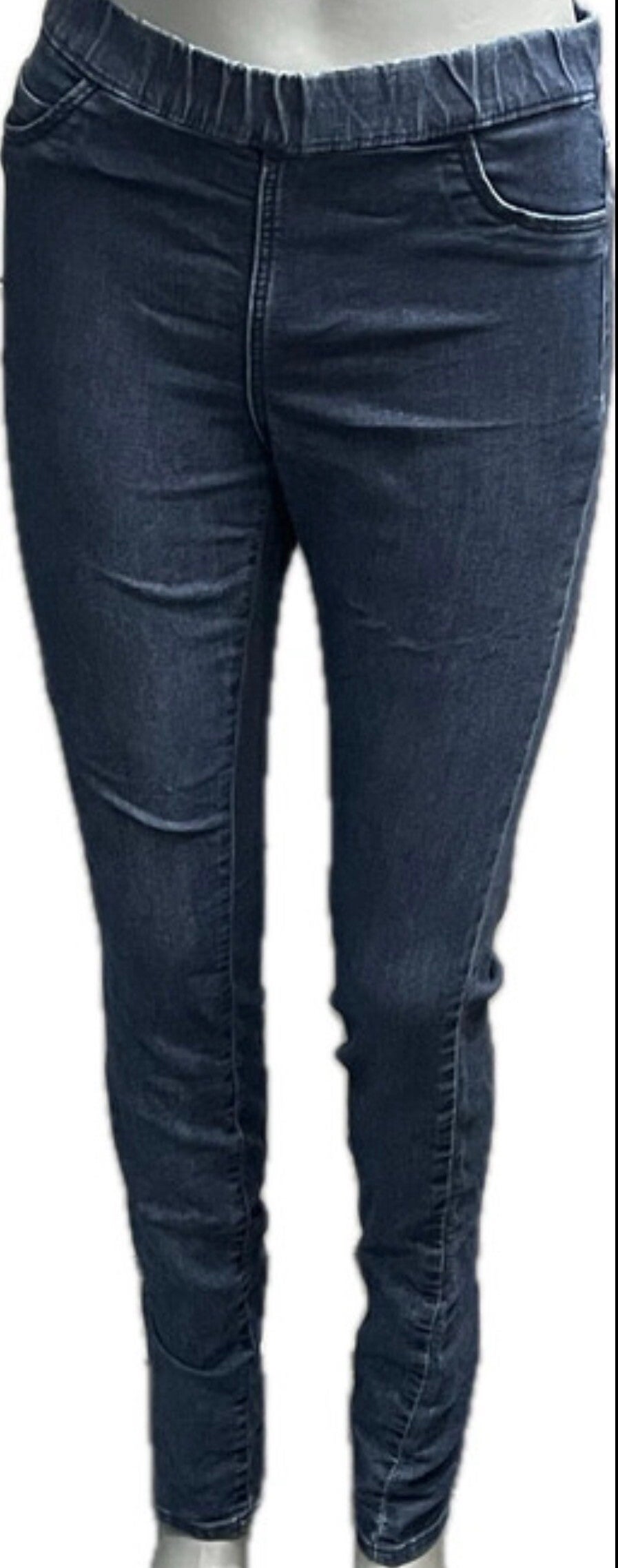 Jeans van H&M - Maat : 36