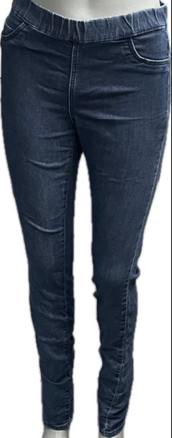 Jeans van H&M - Maat : 36
