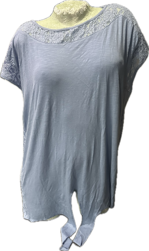 T-Shirt van Heine  - Maat : 46