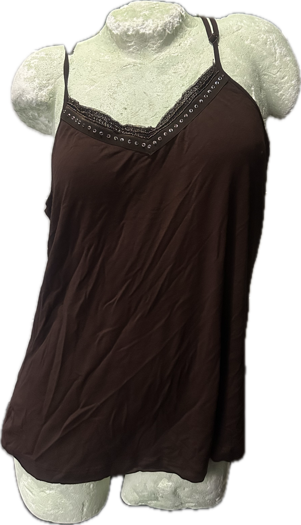 Top van Gerry Weber - Maat : 46