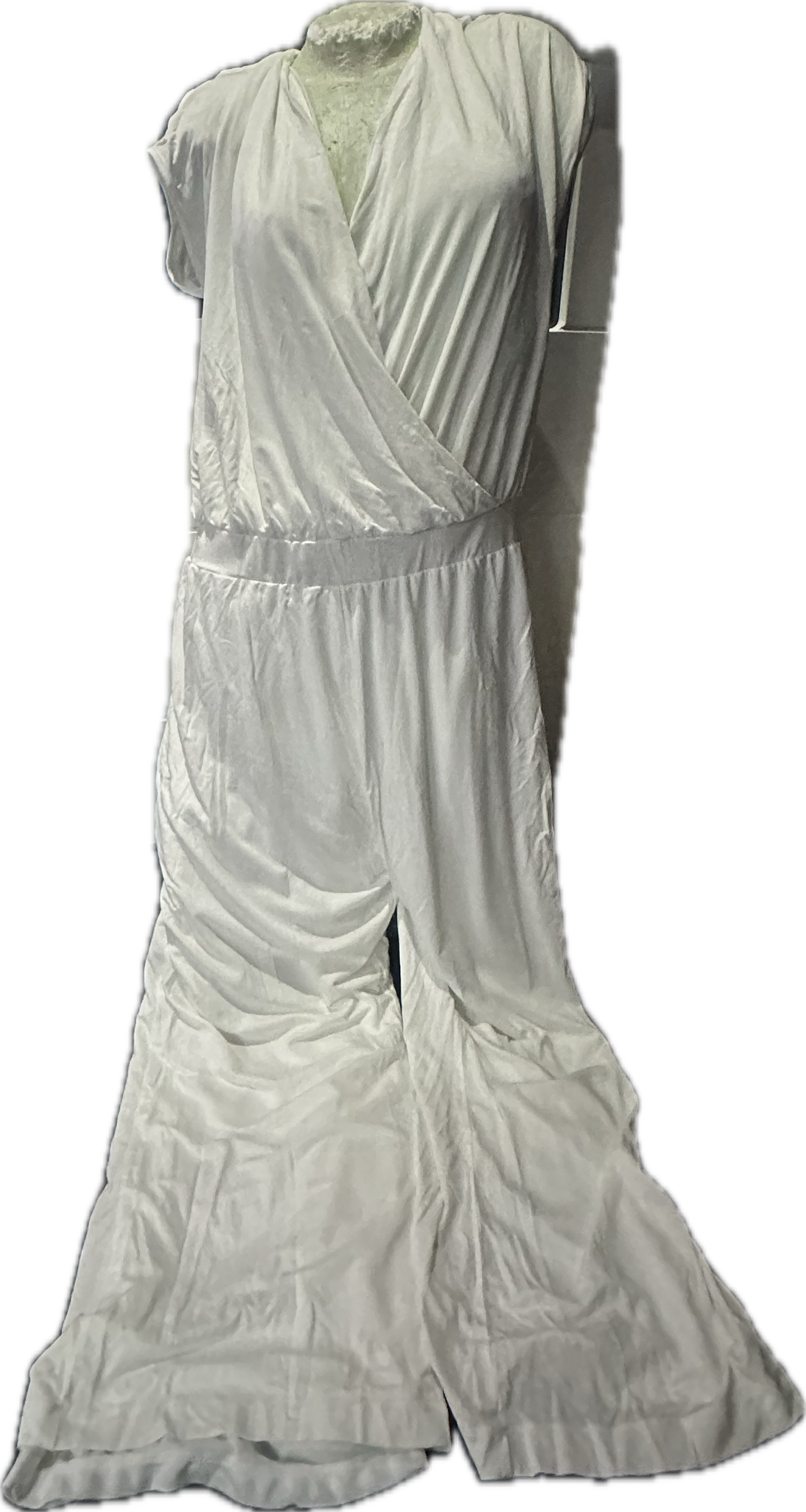 Jumpsuit van Madeleine  - Maat : 21