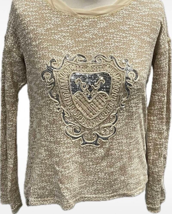 Trui van LuxeStar - Maat : S-M