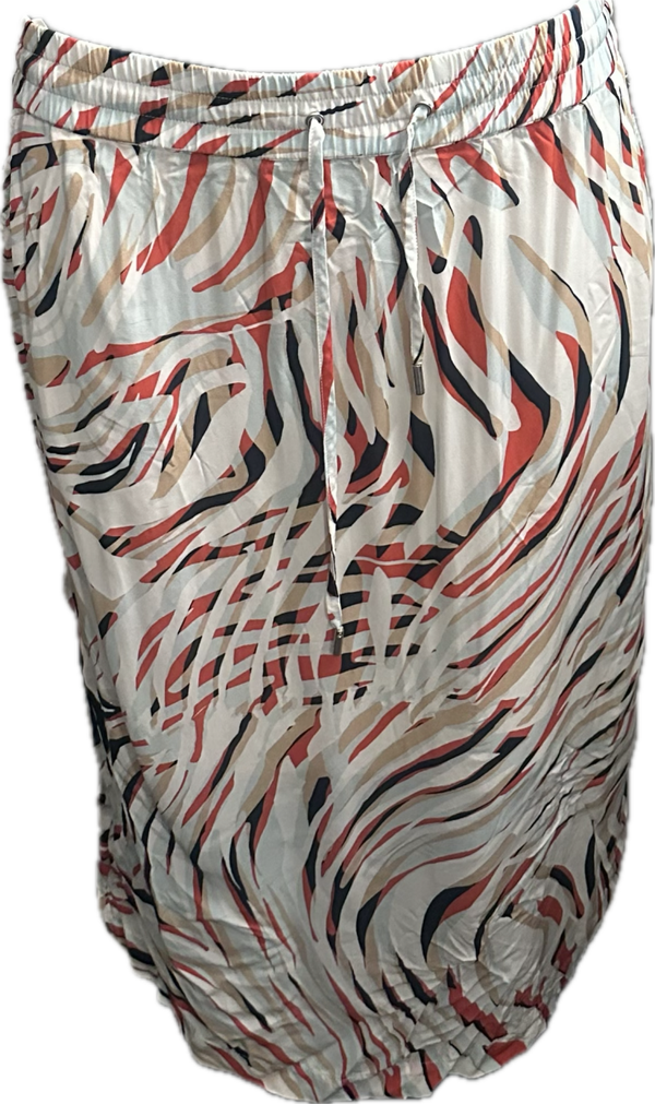 Viscose Rok van Basler - Maat : 40