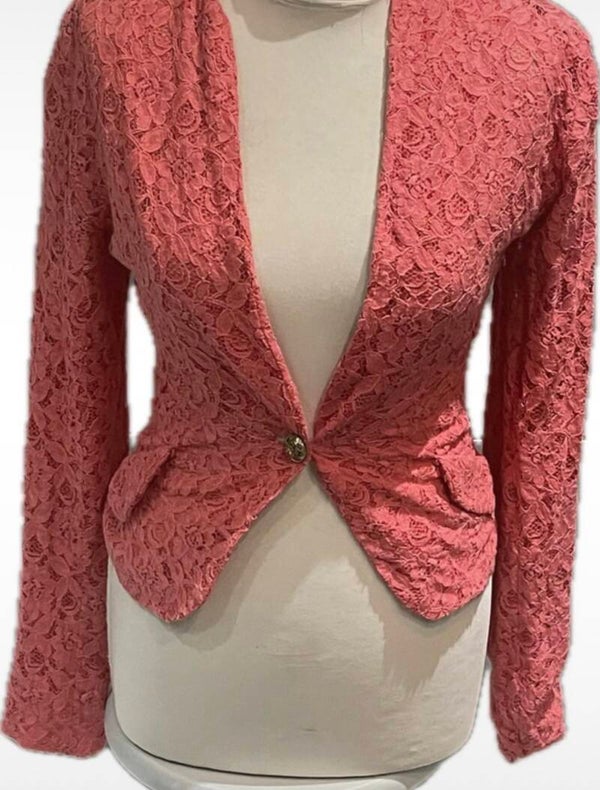 Blazer van Mergazza - Maat : M