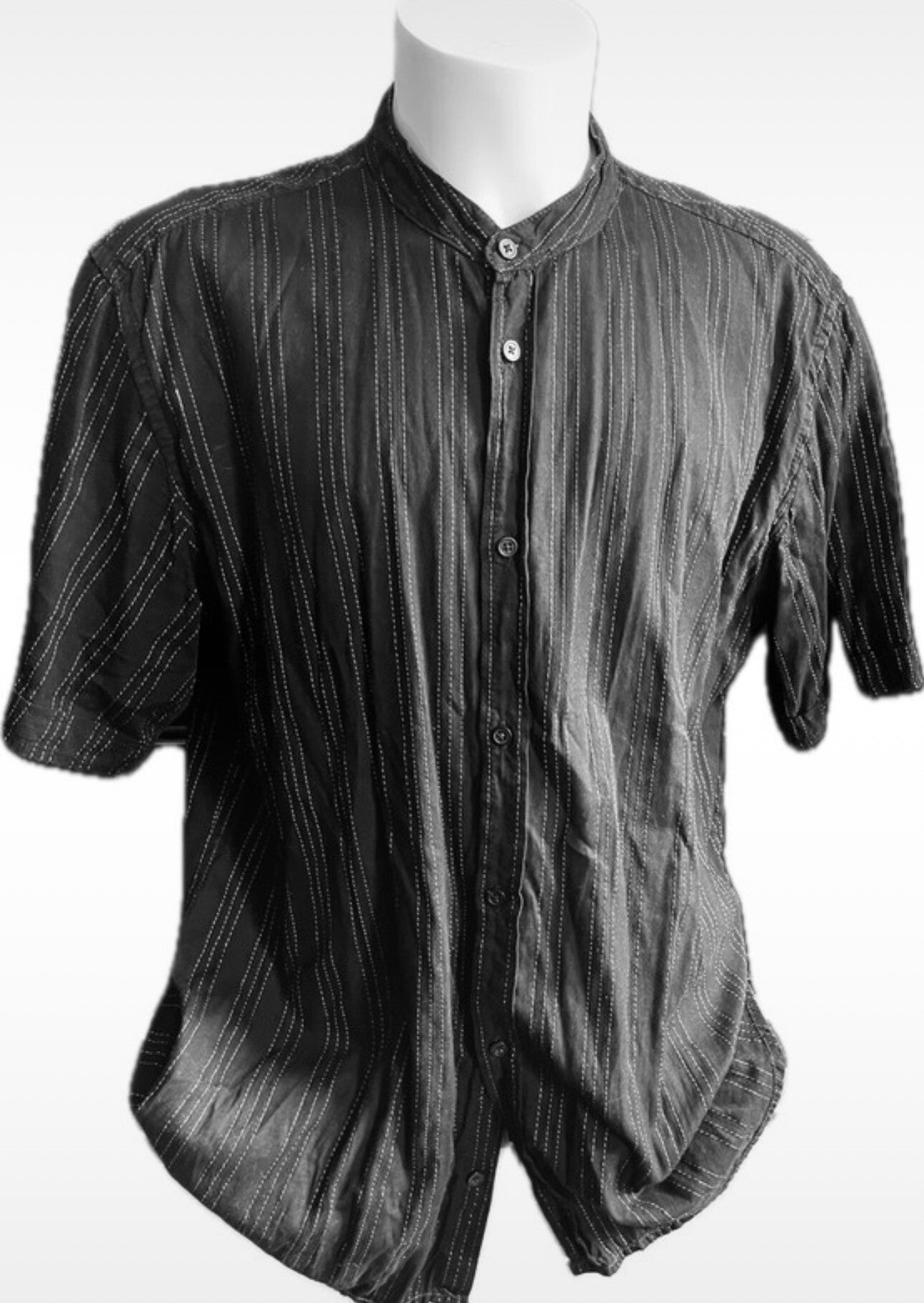 Overhemd van C&A - Maat : xl