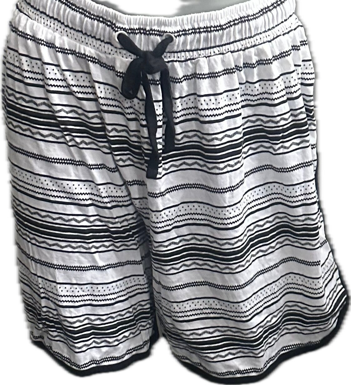 Shorts van Waesche Pur - Maat : 44-46