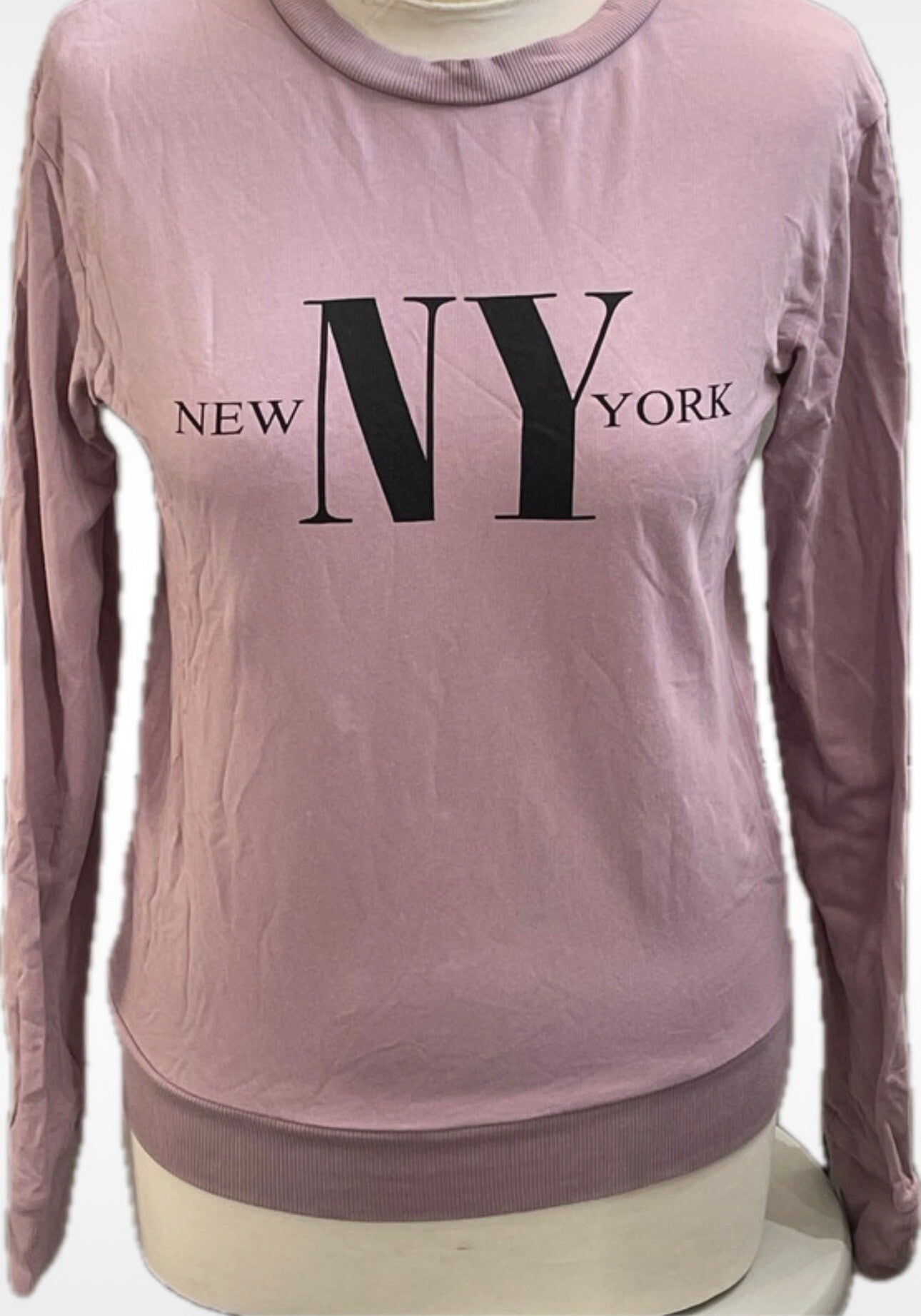 Sweatshirt van H&M - Maat : xs