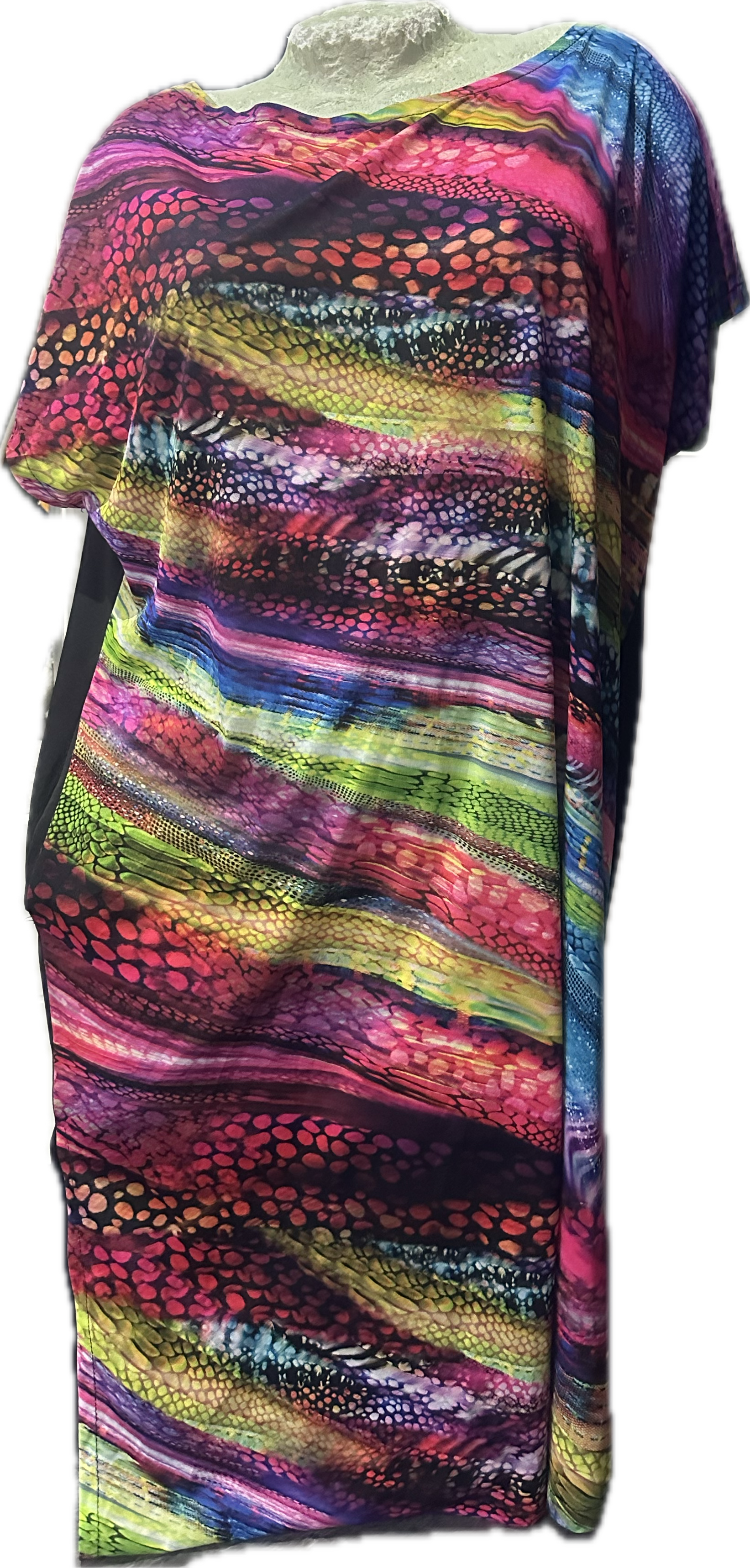 Beach Jurk van Grimaldimare - Maat : 46