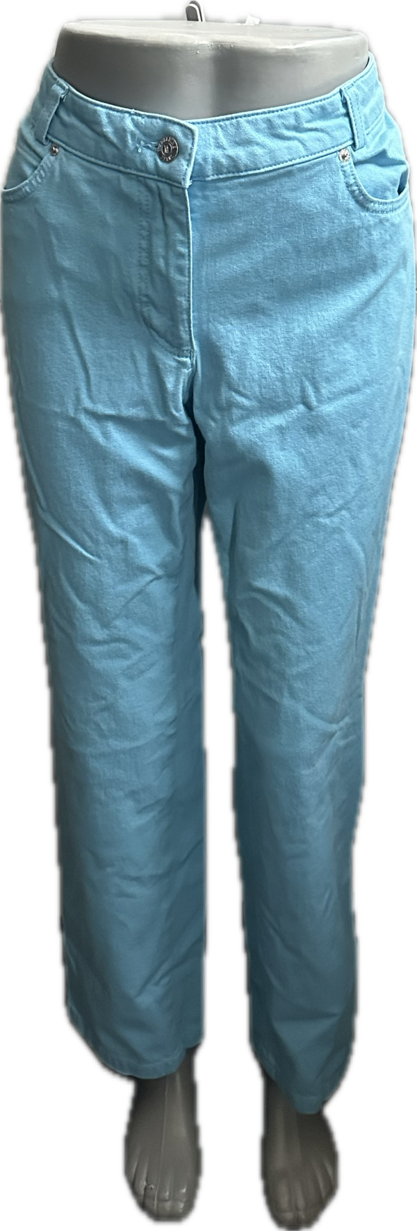 Jeans van Madeleine - Maat : 21