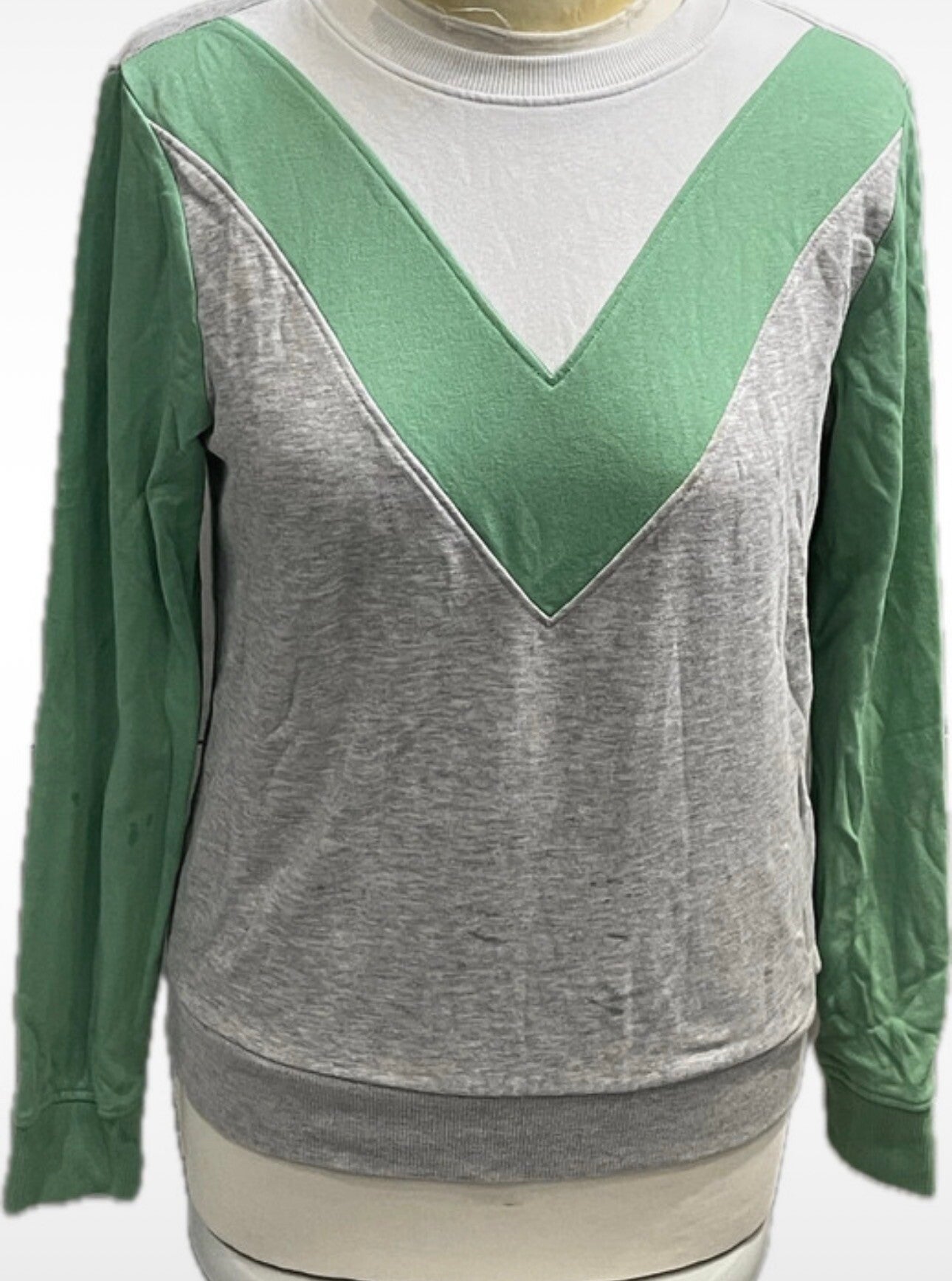 Sweatshirt van Clockhouse - Maat : S