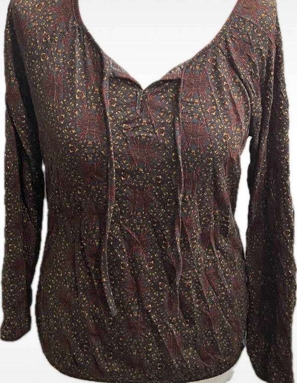 Shirt van Street One - Maat : 36