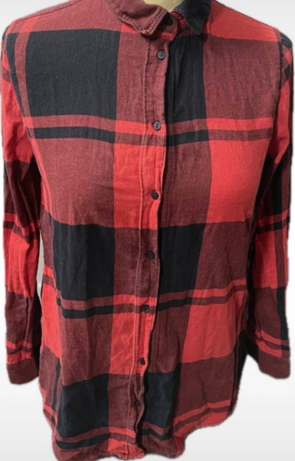 Blouse van H&M - Maat : 34