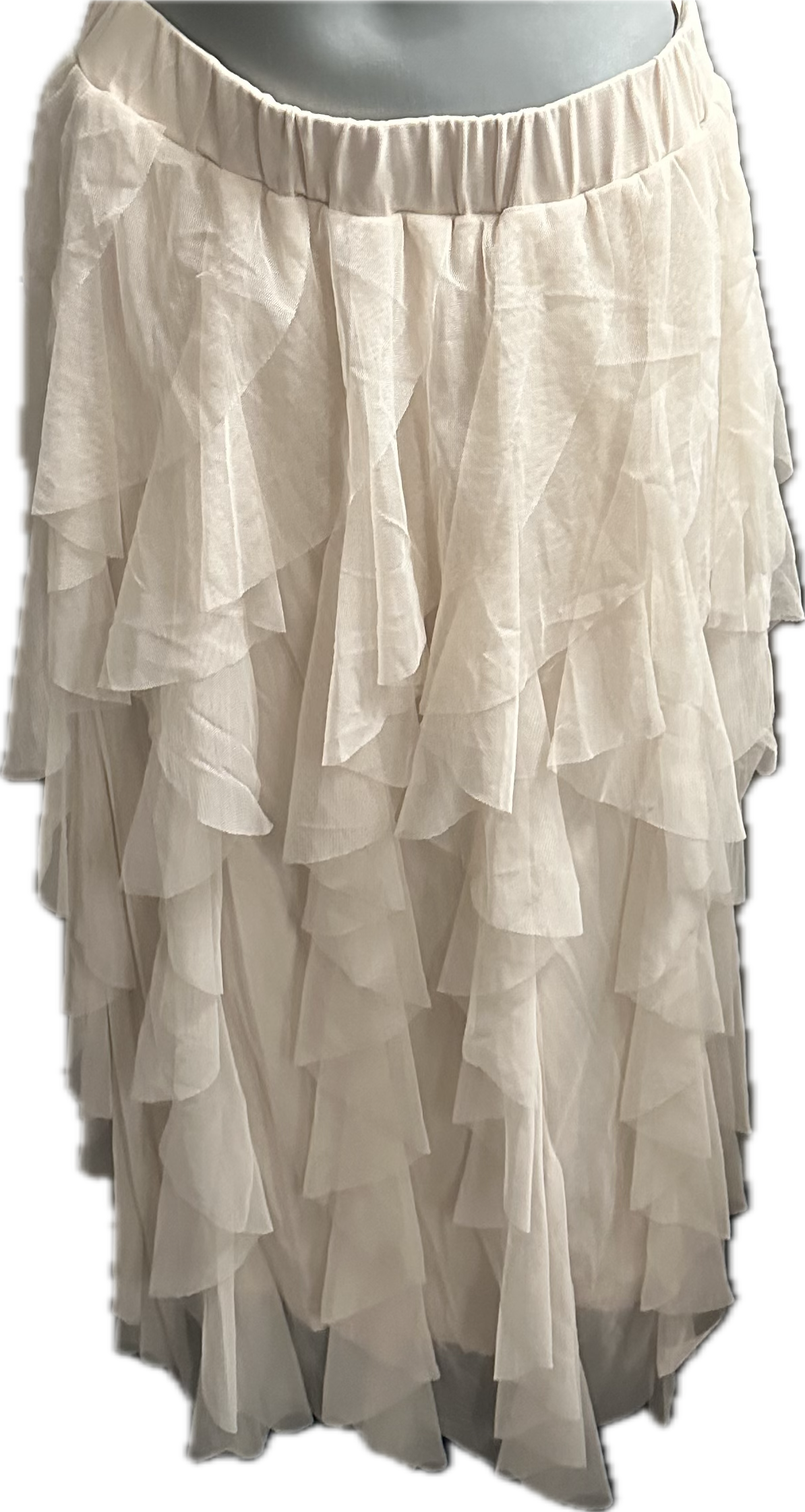 Rok van Alba Moda - Maat : 38