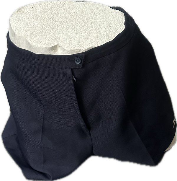 Vintage Shorts van Puma - Maat : 46