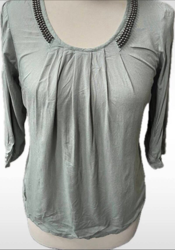 Blouse van Vero Moda - Maat : xs