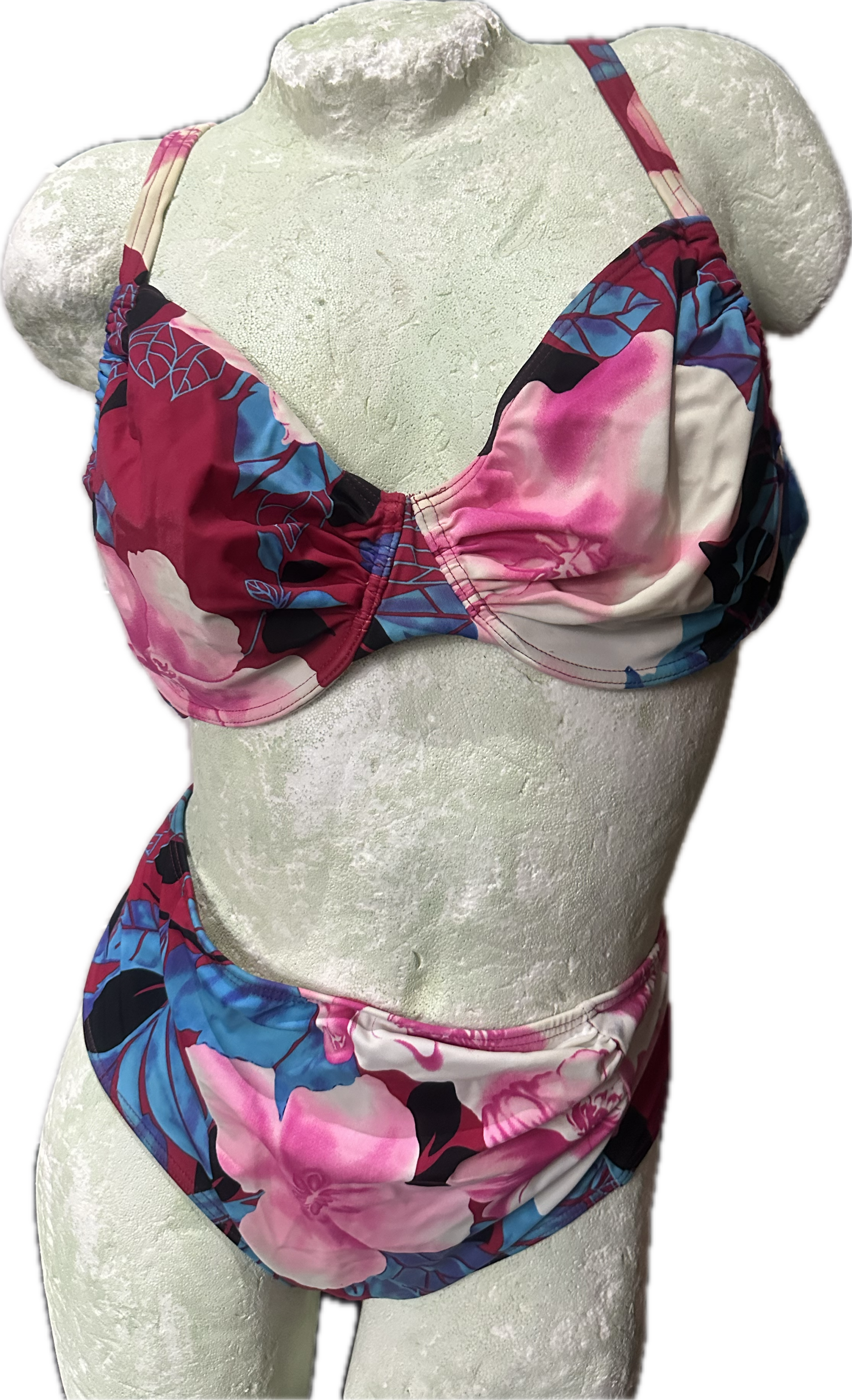 Bikini van Livera - Maat : 46