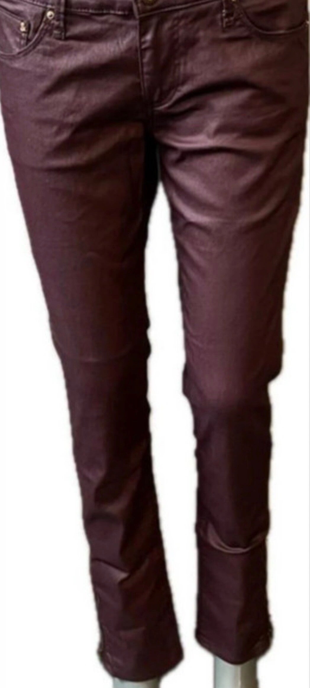 Jeans van H&M - Maat : 28