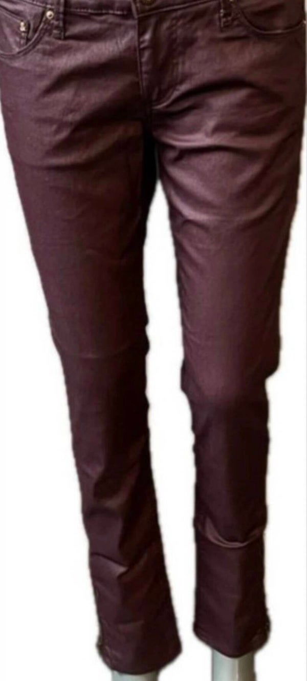 Jeans van H&M - Maat : 28