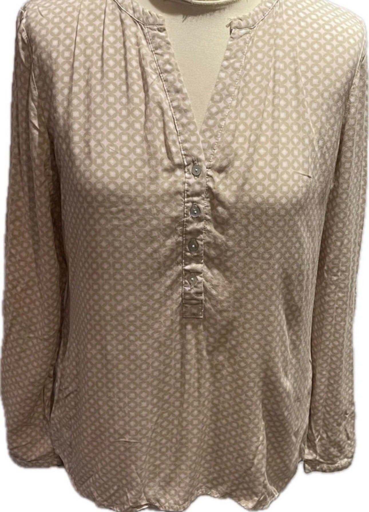 Blouse van Montego - Maat : 38